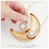 カーテンタッセル2個セット マグネット yke004 | BACKYARD FAMILY | 詳細画像8