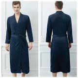 バスローブ ルームウェア ykrr2001 | BACKYARD FAMILY | 詳細画像5 