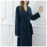 バスローブ ルームウェア ykrr2001 | BACKYARD FAMILY | 詳細画像7 