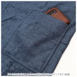 バスローブ ルームウェア ykrr2001 | BACKYARD FAMILY | 詳細画像10 