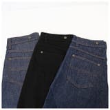 PRISON BLUES プリズンブルースWork Jeans | BACKYARD FAMILY | 詳細画像12