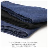 PRISON BLUES プリズンブルースWork Jeans | BACKYARD FAMILY | 詳細画像13