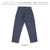 PRISON BLUES プリズンブルースWork Jeans | BACKYARD FAMILY | 詳細画像16
