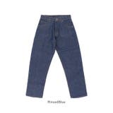 PRISON BLUES プリズンブルースWork Jeans | BACKYARD FAMILY | 詳細画像17