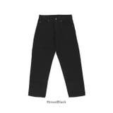 PRISON BLUES プリズンブルースWork Jeans | BACKYARD FAMILY | 詳細画像18