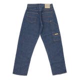PRISON BLUES プリズンブルースWork Jeans | BACKYARD FAMILY | 詳細画像5