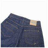 PRISON BLUES プリズンブルースWork Jeans | BACKYARD FAMILY | 詳細画像6