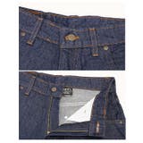 PRISON BLUES プリズンブルースWork Jeans | BACKYARD FAMILY | 詳細画像7
