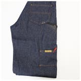 PRISON BLUES プリズンブルースWork Jeans | BACKYARD FAMILY | 詳細画像10