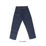 PRISON BLUES プリズンブルースDoubleKnee | BACKYARD FAMILY | 詳細画像14