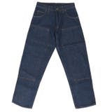 PRISON BLUES プリズンブルースDoubleKnee | BACKYARD FAMILY | 詳細画像4