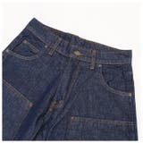 PRISON BLUES プリズンブルースDoubleKnee | BACKYARD FAMILY | 詳細画像6