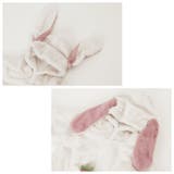 ロンパース うさぎさん pmy112 | BACKYARD FAMILY | 詳細画像5 