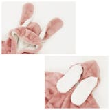 ロンパース うさぎさん pmy112 | BACKYARD FAMILY | 詳細画像6 