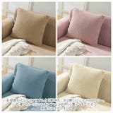 クッションカバー pmy4545 | BACKYARD FAMILY | 詳細画像3 