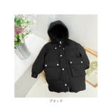 ダウンコート キッズ 秋冬 secoat1102 | BACKYARD FAMILY | 詳細画像14