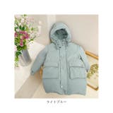 ダウンコート キッズ 秋冬 secoat1102 | BACKYARD FAMILY | 詳細画像15