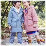 ダウンコート キッズ 秋冬 secoat1102 | BACKYARD FAMILY | 詳細画像3