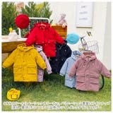 ダウンコート キッズ 秋冬 secoat1102 | BACKYARD FAMILY | 詳細画像5