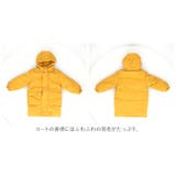 ダウンコート キッズ 秋冬 secoat1102 | BACKYARD FAMILY | 詳細画像6