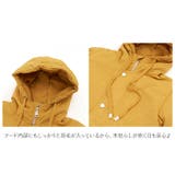 ダウンコート キッズ 秋冬 secoat1102 | BACKYARD FAMILY | 詳細画像7