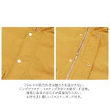 ダウンコート キッズ 秋冬 secoat1102 | BACKYARD FAMILY | 詳細画像8