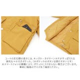 ダウンコート キッズ 秋冬 secoat1102 | BACKYARD FAMILY | 詳細画像9