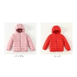 ダウンコート キッズ 秋冬 収納袋付き secoat220902 | BACKYARD FAMILY | 詳細画像12
