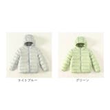 ダウンコート キッズ 秋冬 収納袋付き secoat220902 | BACKYARD FAMILY | 詳細画像13