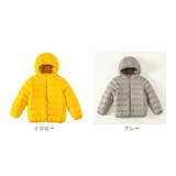 ダウンコート キッズ 秋冬 収納袋付き secoat220902 | BACKYARD FAMILY | 詳細画像14