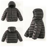 ダウンコート キッズ 秋冬 収納袋付き secoat220902 | BACKYARD FAMILY | 詳細画像5