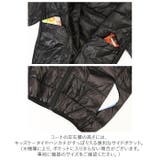 ダウンコート キッズ 秋冬 収納袋付き secoat220902 | BACKYARD FAMILY | 詳細画像8
