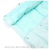 ダウンコート キッズ 秋冬 軽量 secoat8023 | BACKYARD FAMILY | 詳細画像11