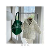 ダウンコート キッズ 秋冬 軽量 secoat8023 | BACKYARD FAMILY | 詳細画像15