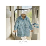 ダウンコート キッズ 秋冬 軽量 secoat8023 | BACKYARD FAMILY | 詳細画像16