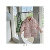 ダウンコート キッズ 秋冬 軽量 secoat8023 | BACKYARD FAMILY | 詳細画像17