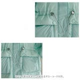 ダウンコート キッズ 秋冬 軽量 secoat8023 | BACKYARD FAMILY | 詳細画像9