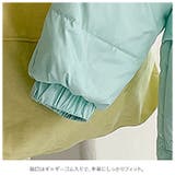 ダウンコート キッズ 秋冬 軽量 secoat8023 | BACKYARD FAMILY | 詳細画像10