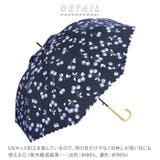 ワールドパーティー W by WPC. レディース長傘 58cm | BACKYARD FAMILY | 詳細画像2