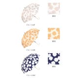ワールドパーティー W by WPC. レディース長傘 58cm | BACKYARD FAMILY | 詳細画像16