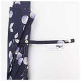 ワールドパーティー W by WPC. レディース長傘 58cm | BACKYARD FAMILY | 詳細画像8