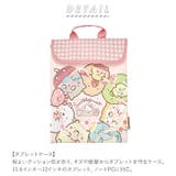 キャラクター タブレットケース 3点セット | BACKYARD FAMILY | 詳細画像2