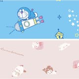 キャラクター カーテン 2枚組 | BACKYARD FAMILY | 詳細画像12