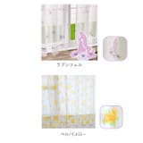 キャラクター レースカーテン ２枚組 | BACKYARD FAMILY | 詳細画像15 