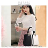 2way レディース ハンドバッグ gbag4909 | BACKYARD FAMILY | 詳細画像2 