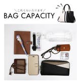 2way レディース ハンドバッグ gbag4909 | BACKYARD FAMILY | 詳細画像12 
