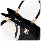 2way レディース ハンドバッグ gbag4909 | BACKYARD FAMILY | 詳細画像8 