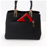 2way レディース ハンドバッグ gbag4909 | BACKYARD FAMILY | 詳細画像10 