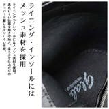 glabella PLATFORM SOLE LACE UP BOOTS | BACKYARD FAMILY | 詳細画像9