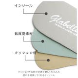 glabella PLATFORM SOLE LACE UP BOOTS | BACKYARD FAMILY | 詳細画像10